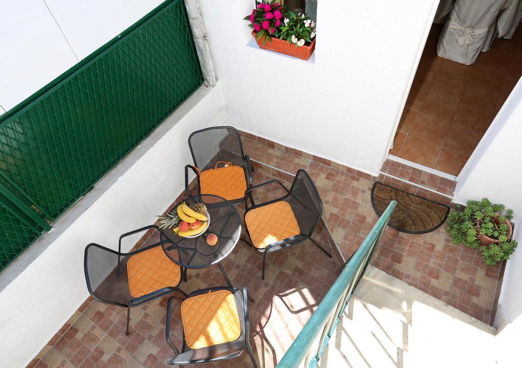 Luxury Lidija Rooms Split Exterior foto