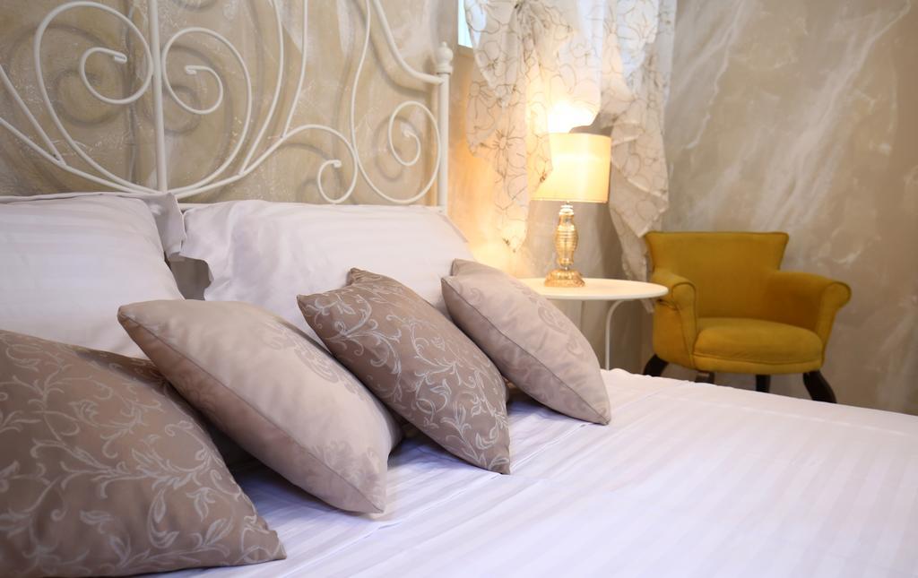 Luxury Lidija Rooms Split Exterior foto