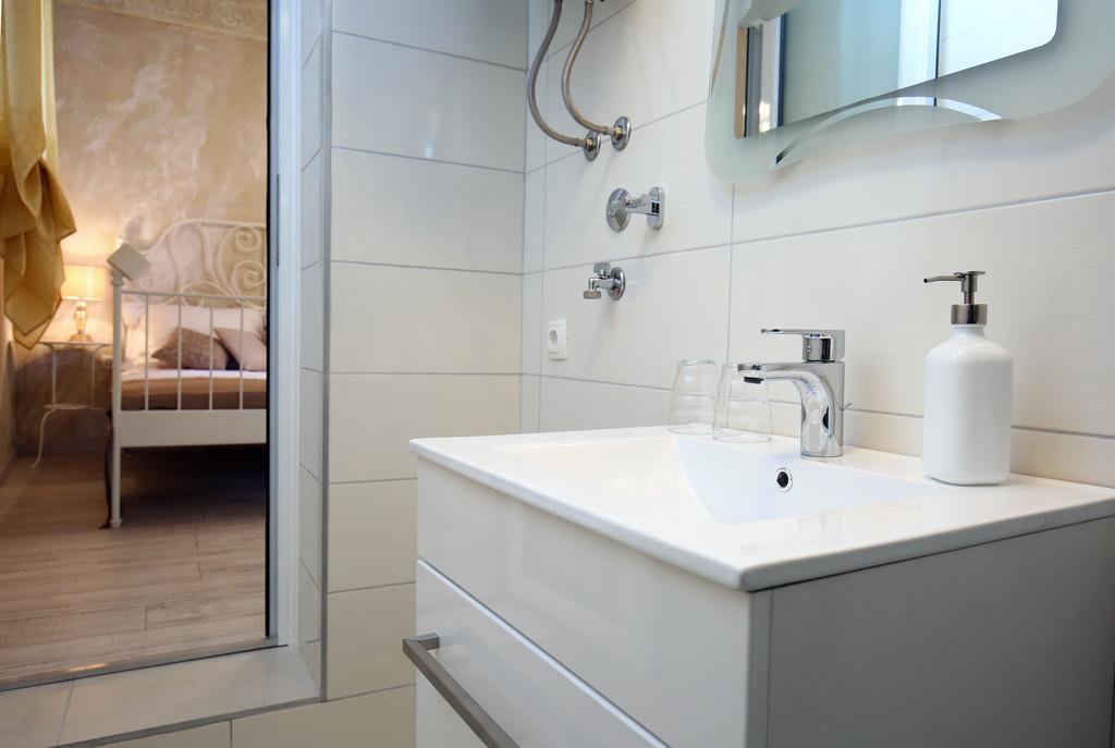 Luxury Lidija Rooms Split Exterior foto