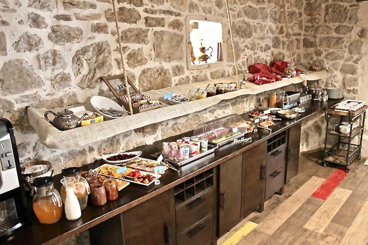 Luxury Lidija Rooms Split Exterior foto